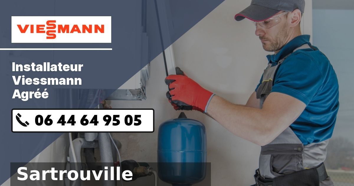Chaudières fioul Vitoladens