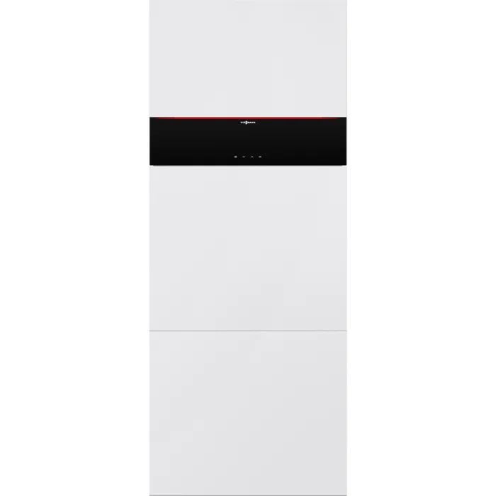 Viessmann Vitocharge VX3 — Système de stockage d'électricité photovoltaïque