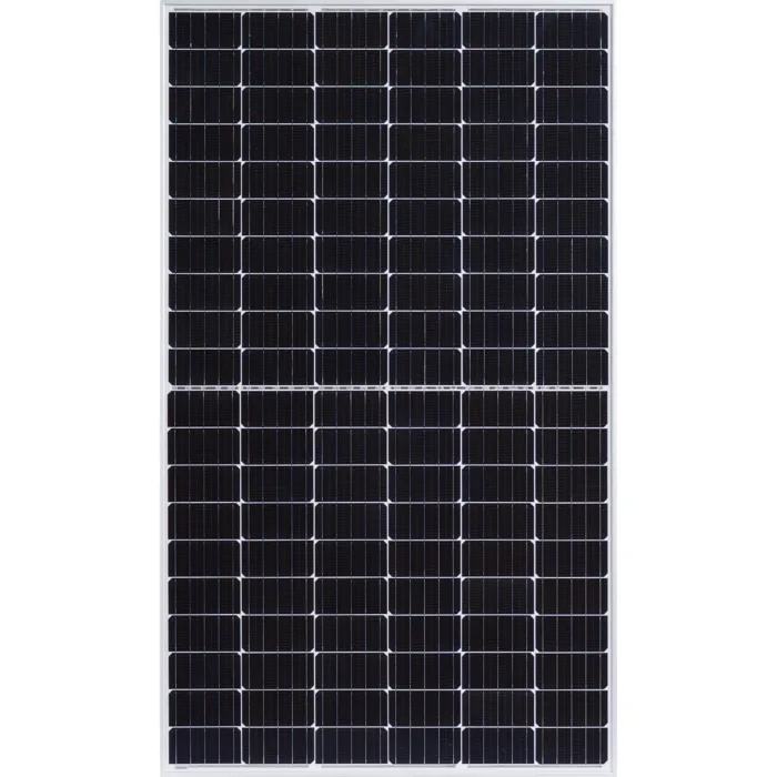 Viessmann Vitovolt 300 — Modules bi-verre photovoltaïques